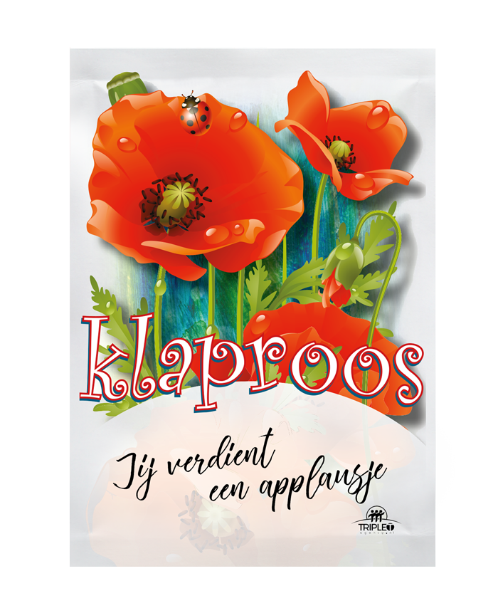 Standaard zadenzakjes